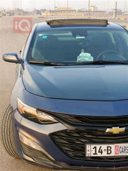 شيفروليه ماليبو